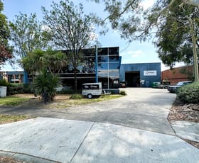 Offices commercial property leased at 62 Parkhurst Drive Knoxfield VIC 3180