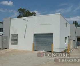 Factory, Warehouse & Industrial commercial property leased at Coopers Plains QLD 4108