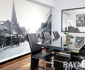 Offices commercial property leased at 11/117 Brisbane Street Perth WA 6000