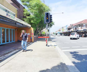 Shop & Retail commercial property for lease at Level GF/212 Bondi Road Bondi NSW 2026