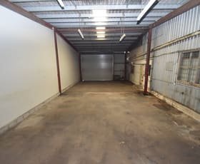 Factory, Warehouse & Industrial commercial property for lease at Unit 2/7-9 Kennedy Street Ayr QLD 4807