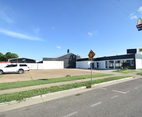 Factory, Warehouse & Industrial commercial property for lease at 256 Queen Street Ayr QLD 4807