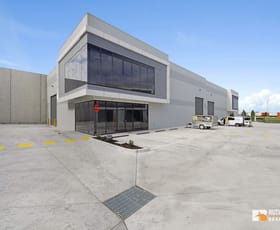 Showrooms / Bulky Goods commercial property leased at 106 Yale Drive Epping VIC 3076