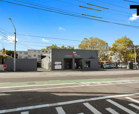 Showrooms / Bulky Goods commercial property for lease at 92-102 Mt Alexander Road Travancore VIC 3032