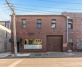 Factory, Warehouse & Industrial commercial property leased at 11 Aberdeen Road Prahran VIC 3181