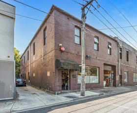Factory, Warehouse & Industrial commercial property leased at 11 Aberdeen Road Prahran VIC 3181