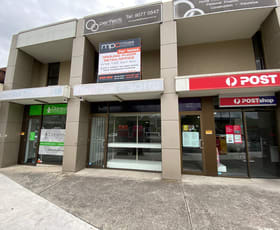 Offices commercial property leased at Shop 2/291A Spring Street Reservoir VIC 3073