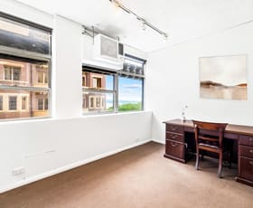 Offices commercial property leased at 74/183 Macquarie Street Sydney NSW 2000