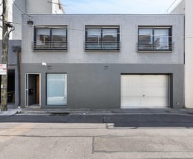 Factory, Warehouse & Industrial commercial property leased at 17 Pearson Street Cremorne VIC 3121