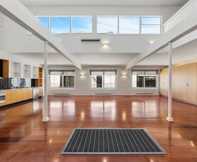 Factory, Warehouse & Industrial commercial property leased at 17 Pearson Street Cremorne VIC 3121