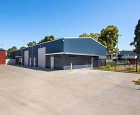 Factory, Warehouse & Industrial commercial property leased at 1/16 Haslam Road Edinburgh SA 5111