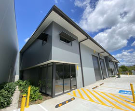 Factory, Warehouse & Industrial commercial property leased at 4/12 Kelly Court Landsborough QLD 4550