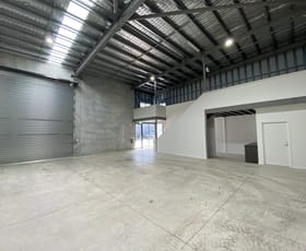 Factory, Warehouse & Industrial commercial property leased at 4/12 Kelly Court Landsborough QLD 4550