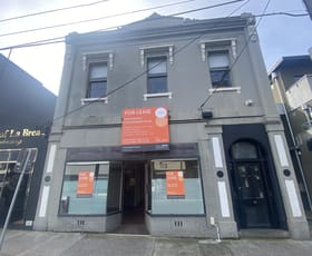 Medical / Consulting commercial property leased at 10 Inkerman Street St Kilda VIC 3182