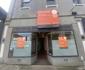 Offices commercial property leased at 10 Inkerman Street St Kilda VIC 3182