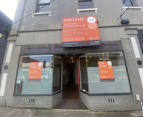 Medical / Consulting commercial property leased at 10 Inkerman Street St Kilda VIC 3182