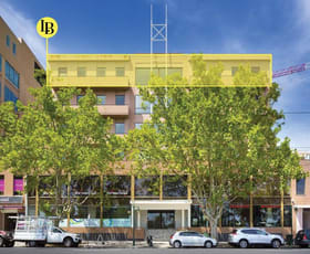 Offices commercial property for lease at Level 2 & 5  Suite Combined/201 Fitzroy Street St Kilda VIC 3182
