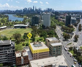 Offices commercial property for lease at Level 2 & 5  Suite Combined/201 Fitzroy Street St Kilda VIC 3182