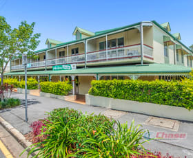 Offices commercial property for lease at 4/162 Petrie Terrace Brisbane City QLD 4000