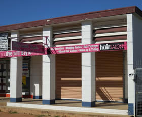 Other commercial property leased at 2a/102 Webb Street Mount Isa QLD 4825