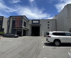 Factory, Warehouse & Industrial commercial property leased at 2/10 Renewable Chase Bibra Lake WA 6163