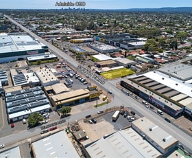 Factory, Warehouse & Industrial commercial property leased at 1053 South Road Melrose Park SA 5039