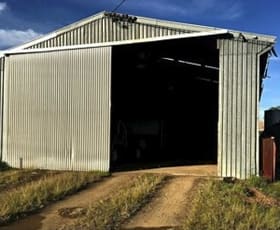 Factory, Warehouse & Industrial commercial property leased at 14 Britten St Gloucester NSW 2422