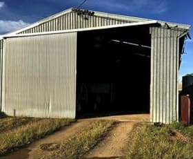 Factory, Warehouse & Industrial commercial property leased at 14 Britten St Gloucester NSW 2422