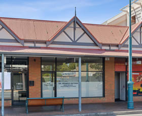 Medical / Consulting commercial property leased at 23/152 Melbourne Street North Adelaide SA 5006