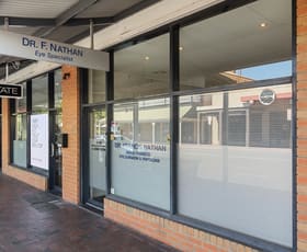 Medical / Consulting commercial property leased at 23/152 Melbourne Street North Adelaide SA 5006