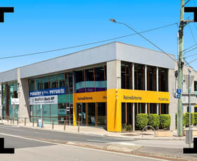 Offices commercial property leased at 8a Blackburn Road Blackburn VIC 3130