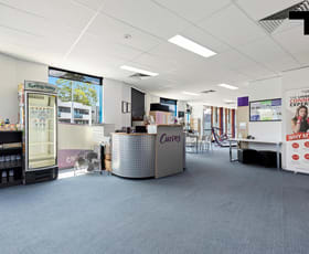 Offices commercial property leased at 8a Blackburn Road Blackburn VIC 3130