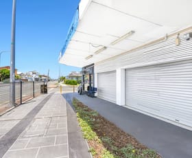 Medical / Consulting commercial property leased at 26 Brisbane Road Labrador QLD 4215