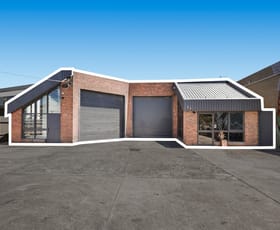 Factory, Warehouse & Industrial commercial property leased at 84 Bardia Avenue Seaford VIC 3198