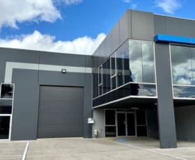 Factory, Warehouse & Industrial commercial property leased at 2/35 Technology Drive Sunshine West VIC 3020