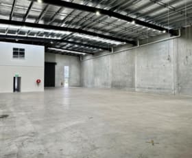 Factory, Warehouse & Industrial commercial property leased at 2/35 Technology Drive Sunshine West VIC 3020