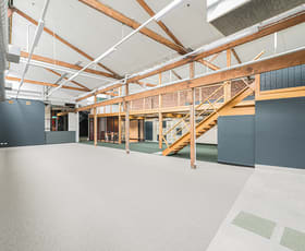 Offices commercial property for lease at 1.0  Office/111 Ferrars Street South Melbourne VIC 3205