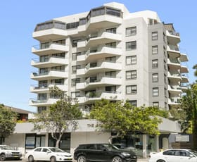 Shop & Retail commercial property leased at 6/31 Gerrale Street Cronulla NSW 2230