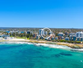 Offices commercial property leased at 6/31 Gerrale Street Cronulla NSW 2230