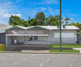 Medical / Consulting commercial property sold at 112- 118 Mooney Street Gulliver QLD 4812