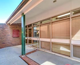 Offices commercial property leased at 179-181 Bourke Street Goulburn NSW 2580