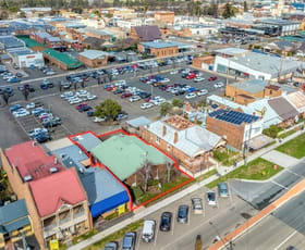 Offices commercial property leased at 179-181 Bourke Street Goulburn NSW 2580