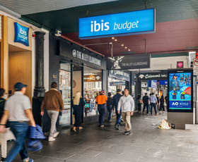 Shop & Retail commercial property leased at 103 Elizabeth Street Melbourne VIC 3000