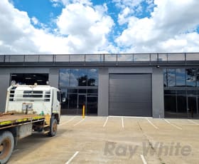 Factory, Warehouse & Industrial commercial property leased at 2/30 Dulacca Street Acacia Ridge QLD 4110