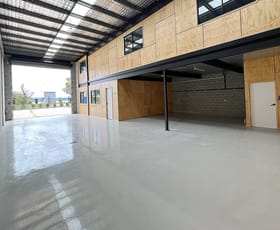 Factory, Warehouse & Industrial commercial property leased at 2/30 Dulacca Street Acacia Ridge QLD 4110