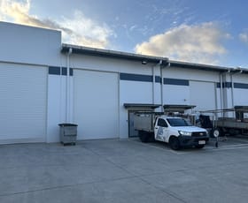 Factory, Warehouse & Industrial commercial property leased at 33/55 Commerce Circuit Yatala QLD 4207
