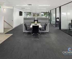 Offices commercial property leased at unit 18/2 Yallourn Street Fyshwick ACT 2609