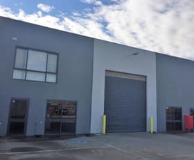 Factory, Warehouse & Industrial commercial property for lease at 16 Hawthorn Avenue Sunshine North VIC 3020