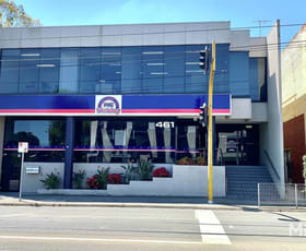 Offices commercial property leased at Part Level 1/461 Whitehorse Road Balwyn VIC 3103