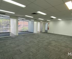 Offices commercial property leased at Part Level 1/461 Whitehorse Road Balwyn VIC 3103